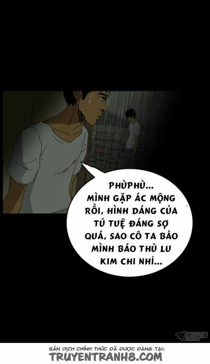 Horror Show Chapter 4 trang 30