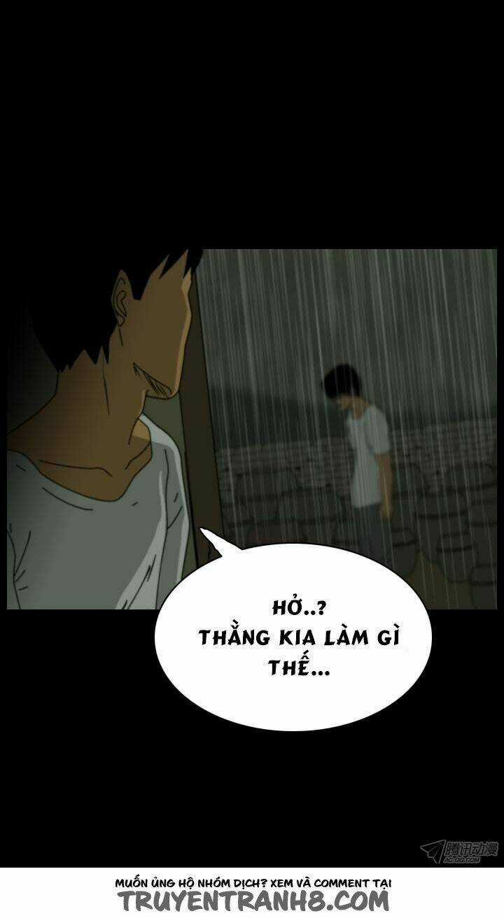 Horror Show Chapter 4 trang 32