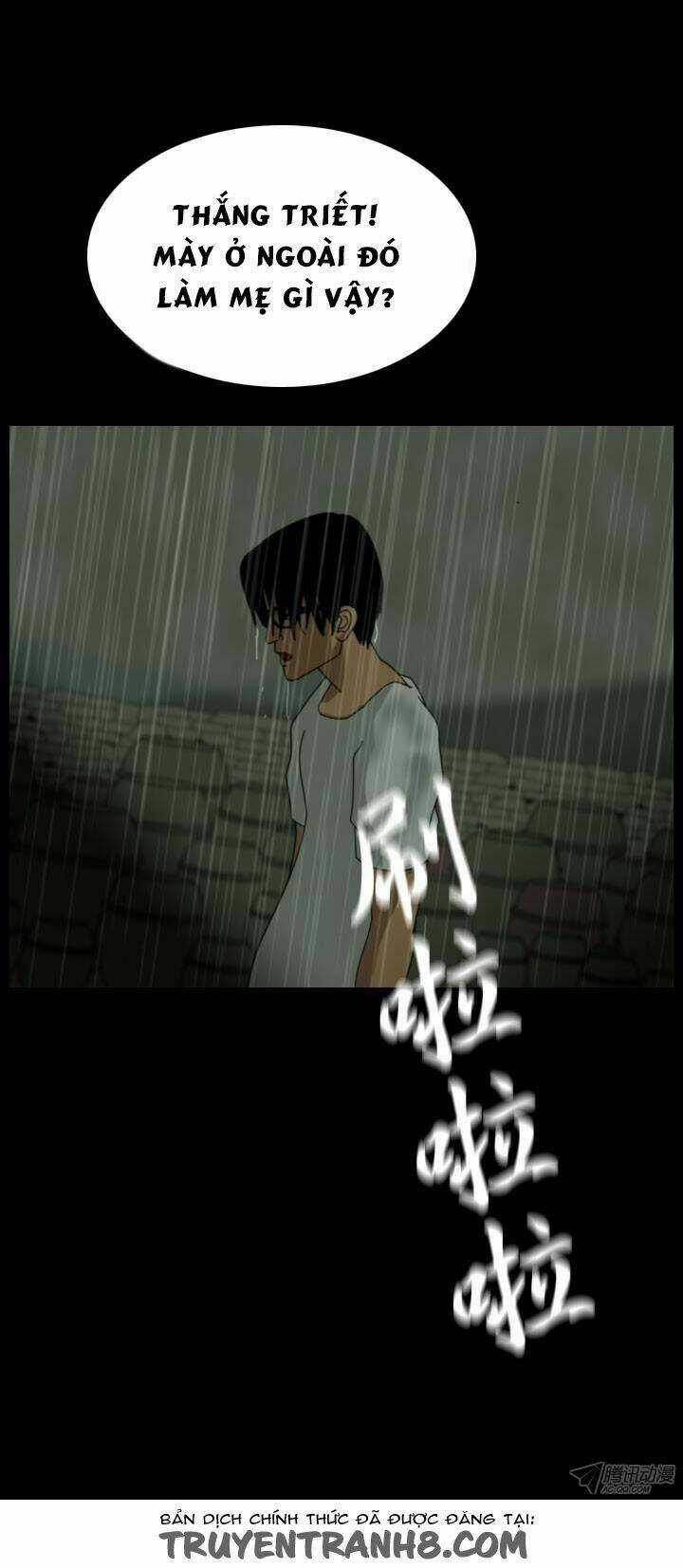 Horror Show Chapter 4 trang 33