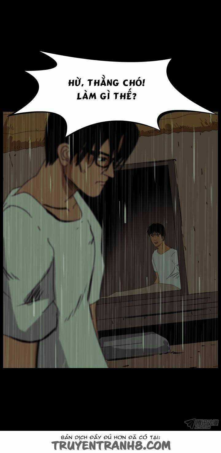 Horror Show Chapter 4 trang 34