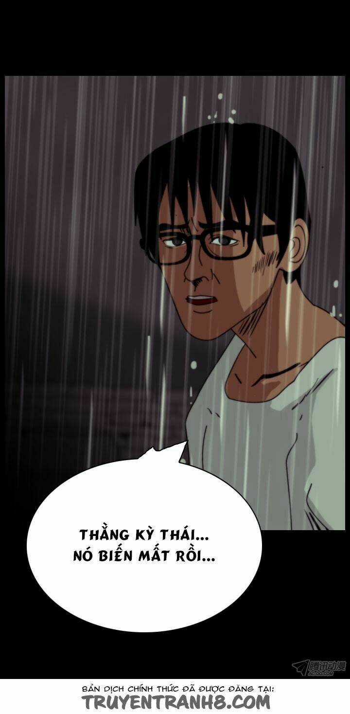 Horror Show Chapter 4 trang 36