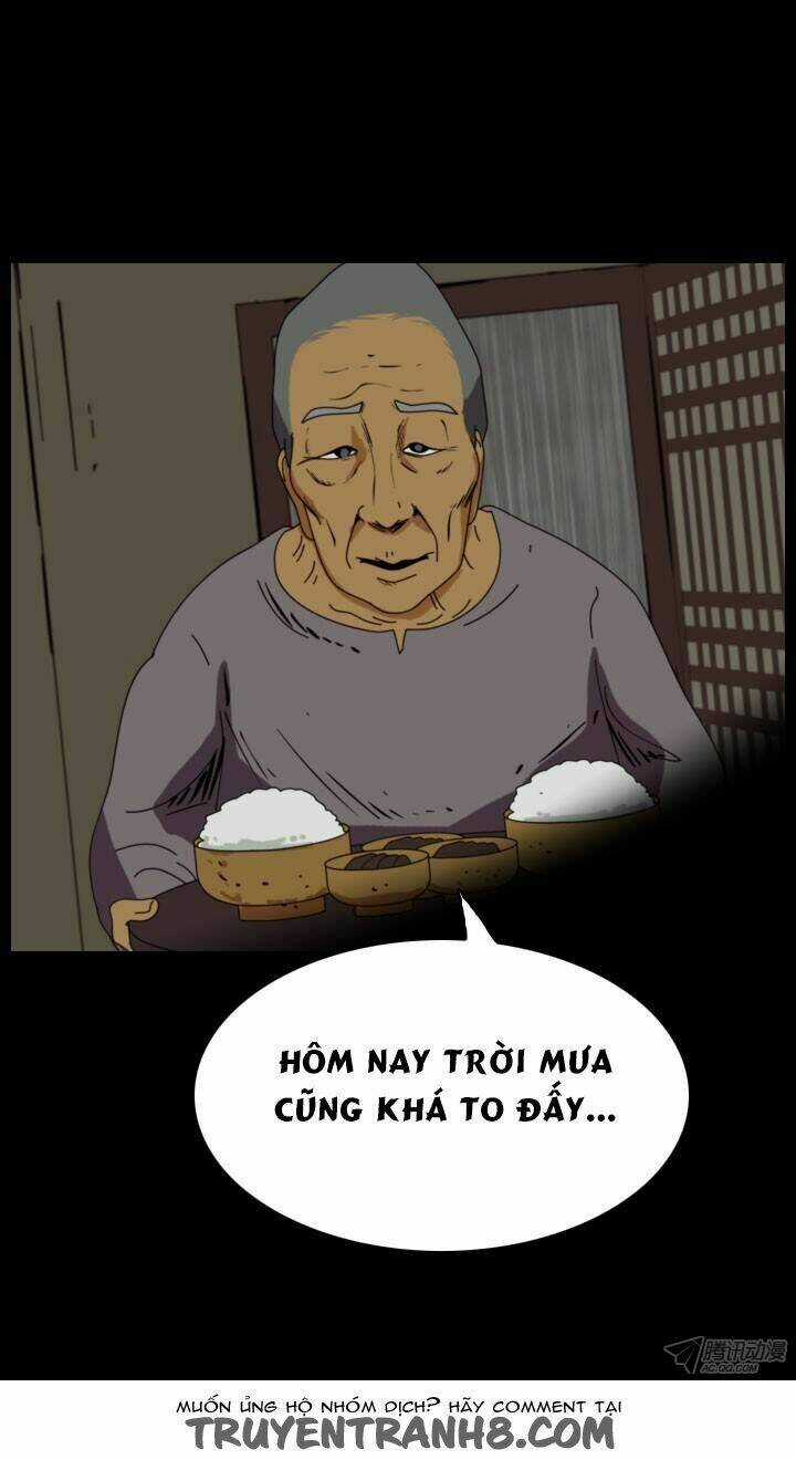 Horror Show Chapter 4 trang 39