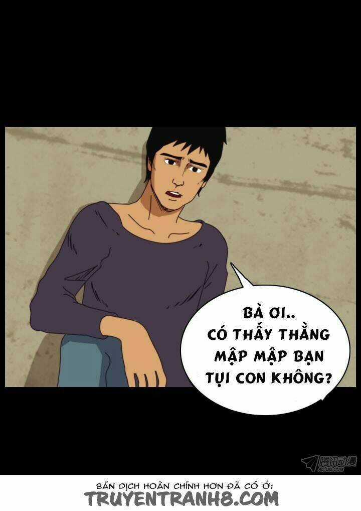 Horror Show Chapter 4 trang 40