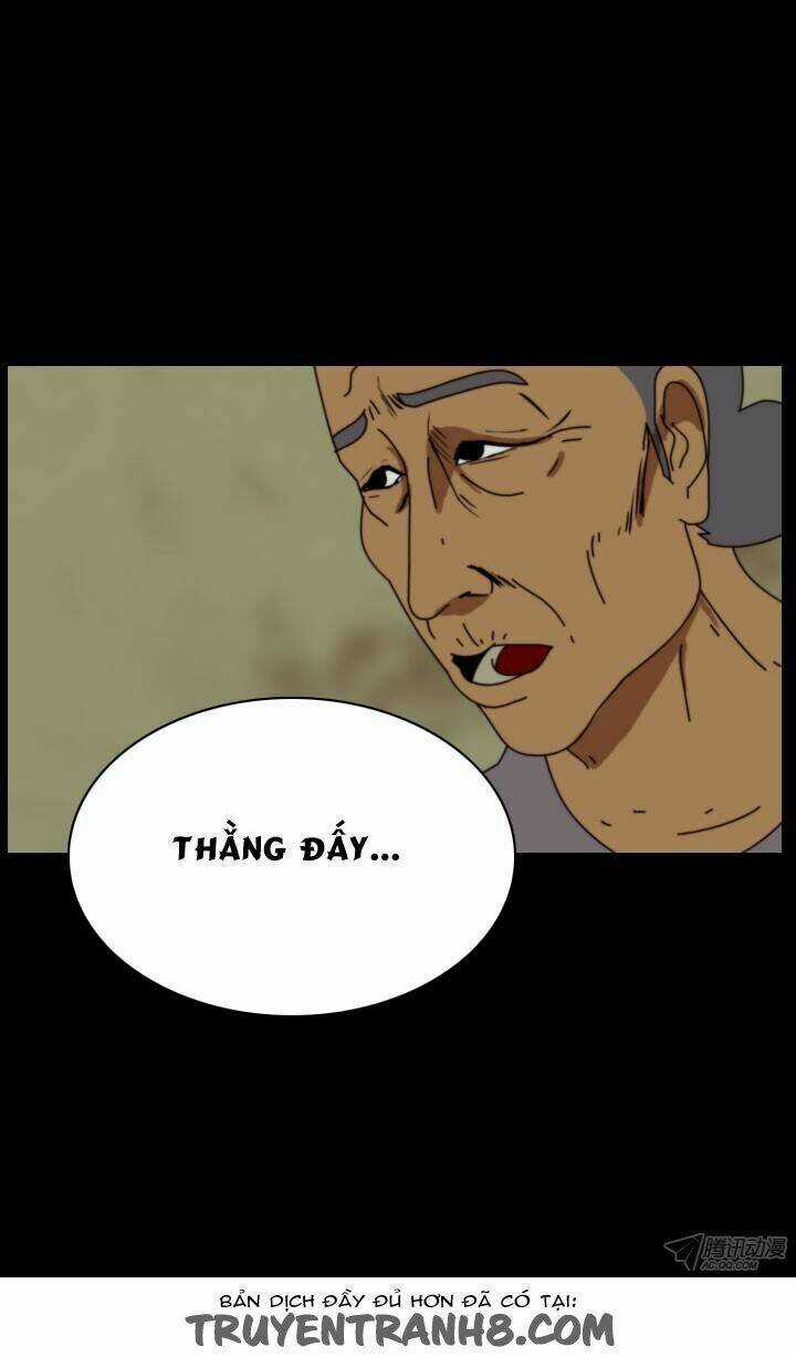 Horror Show Chapter 4 trang 41