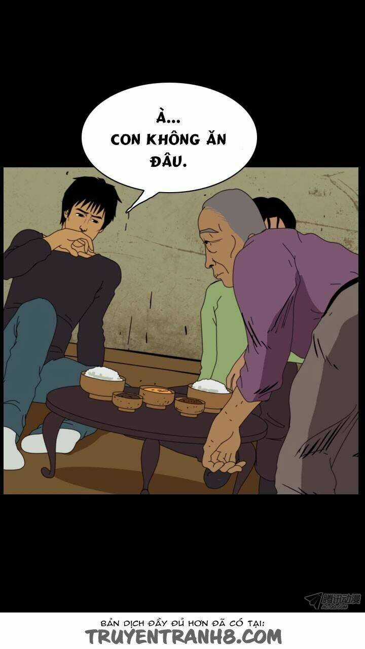 Horror Show Chapter 4 trang 43