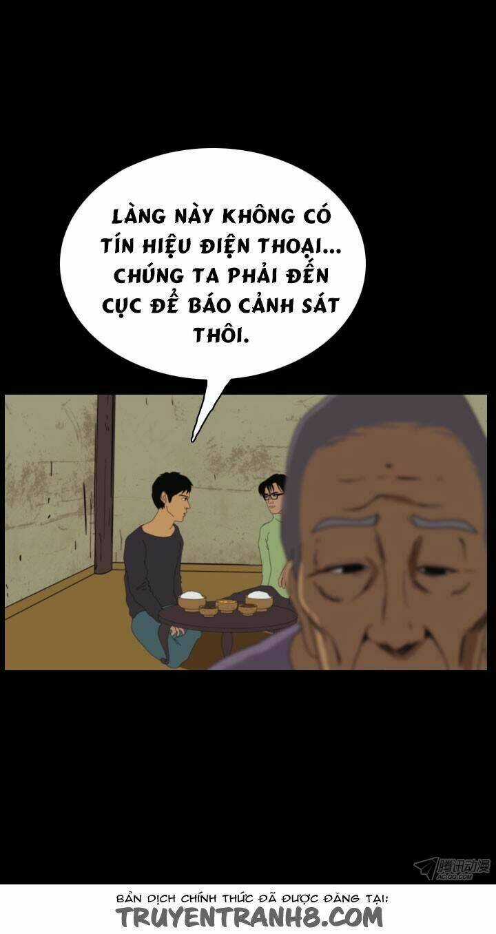 Horror Show Chapter 4 trang 46