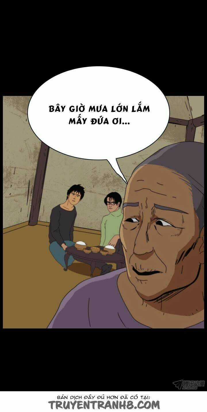 Horror Show Chapter 4 trang 47