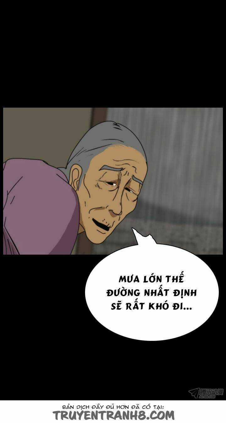 Horror Show Chapter 4 trang 48