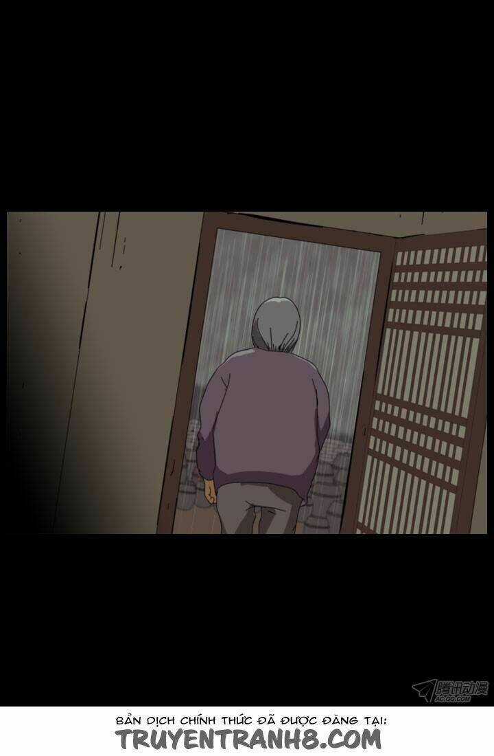 Horror Show Chapter 4 trang 49