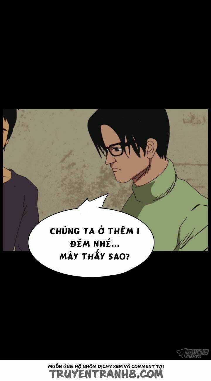 Horror Show Chapter 4 trang 50