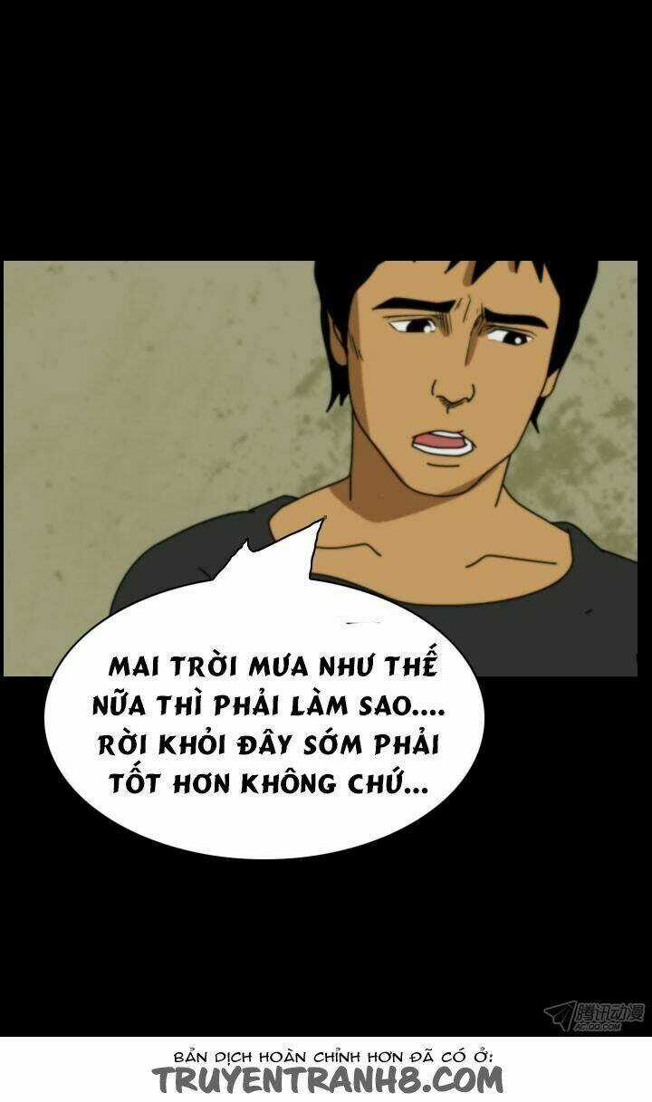 Horror Show Chapter 4 trang 51