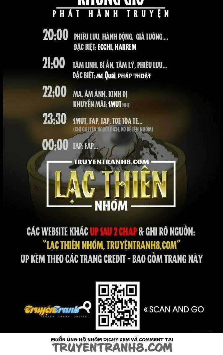 Horror Show Chapter 4 trang 55