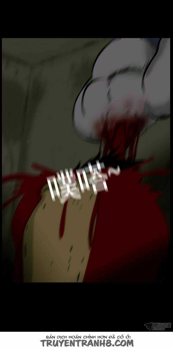 Horror Show Chapter 4 trang 6