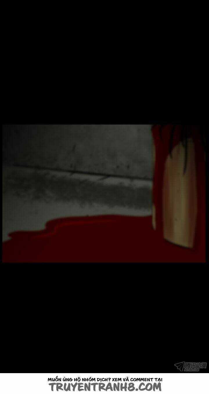 Horror Show Chapter 4 trang 7