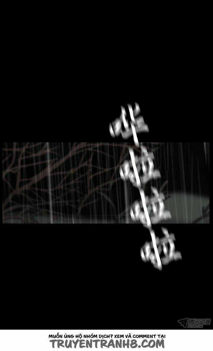 Horror Show Chapter 4 trang 8