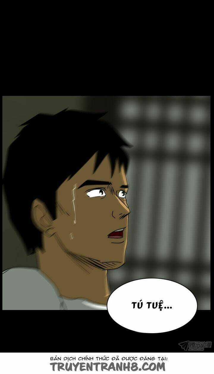 Horror Show Chapter 4 trang 9