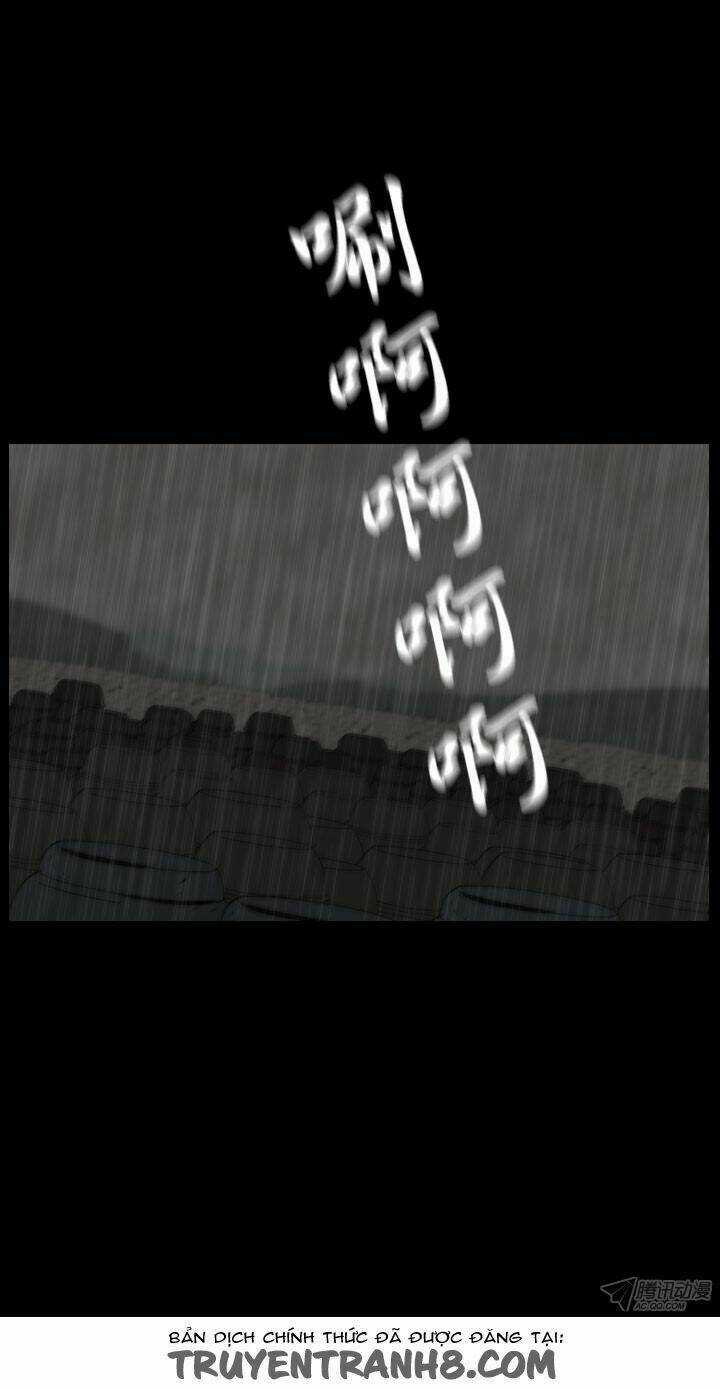 Horror Show Chapter 5 trang 11