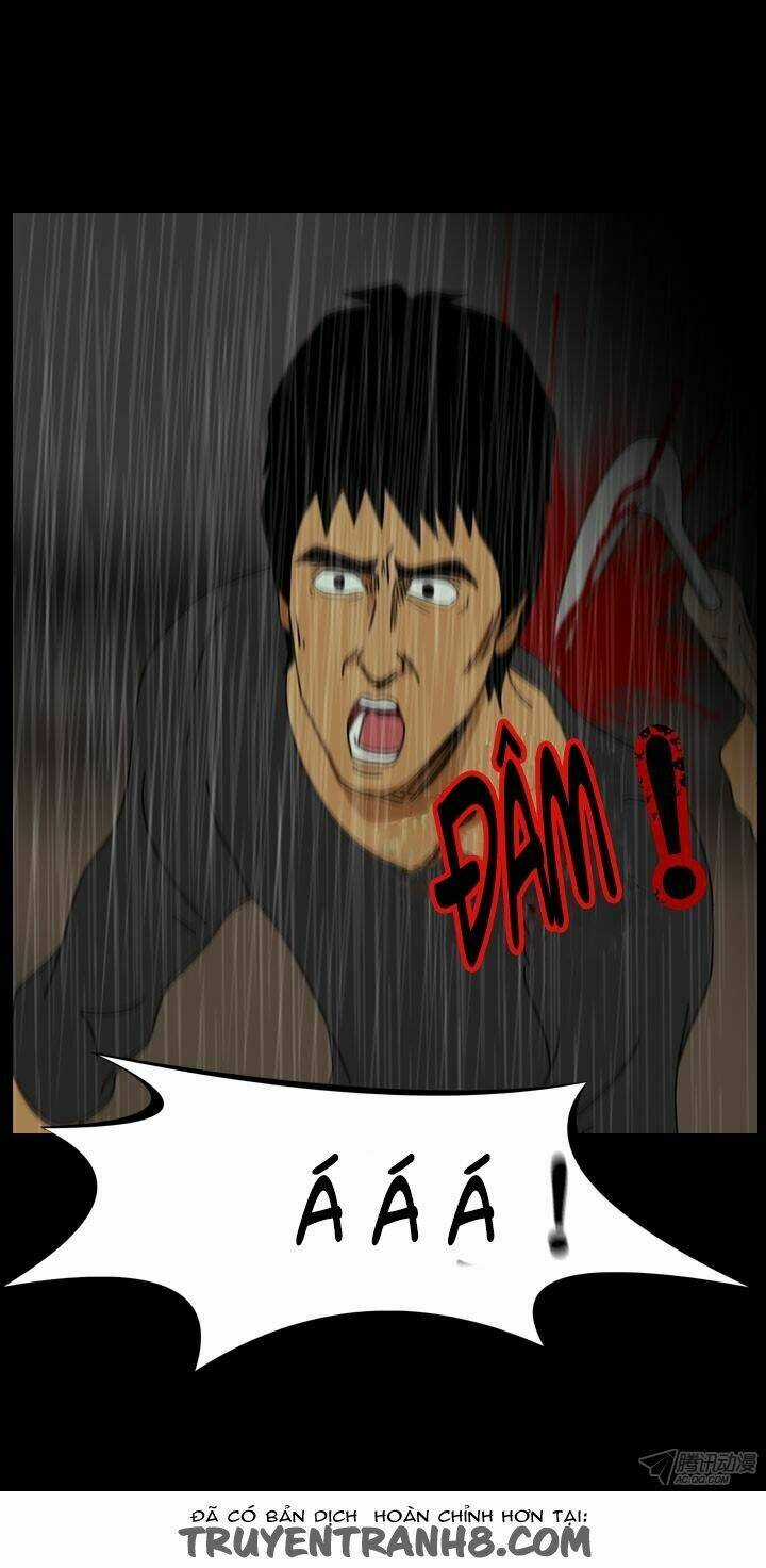 Horror Show Chapter 5 trang 15