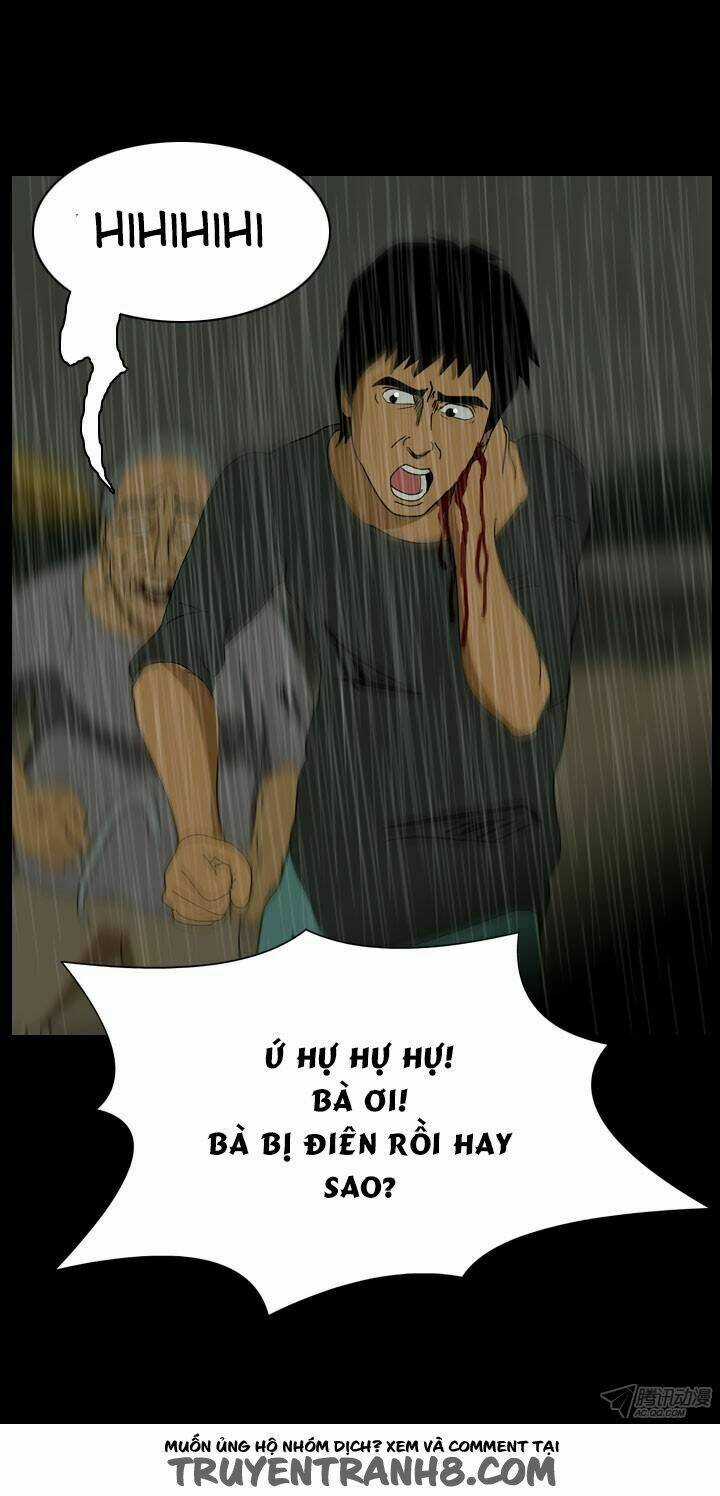 Horror Show Chapter 5 trang 16