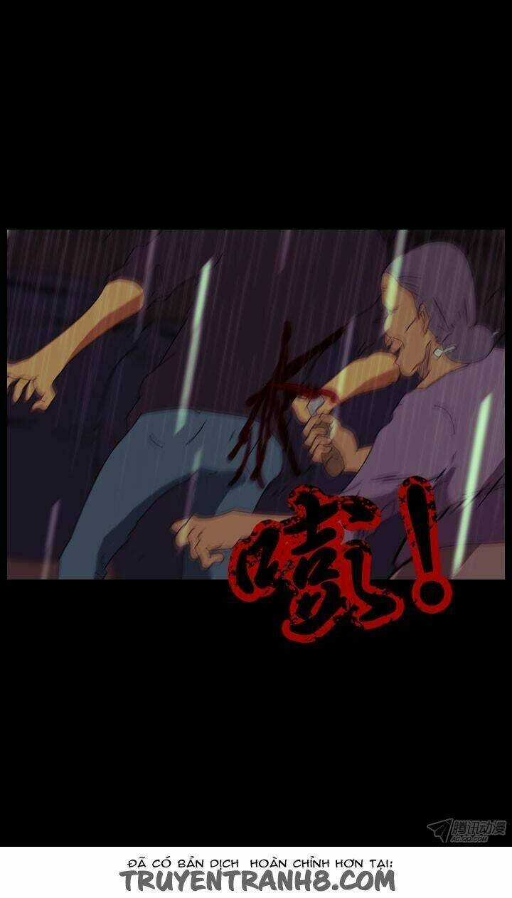 Horror Show Chapter 5 trang 18