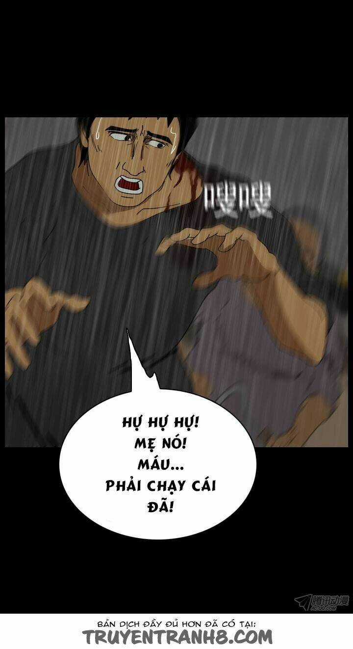 Horror Show Chapter 5 trang 20