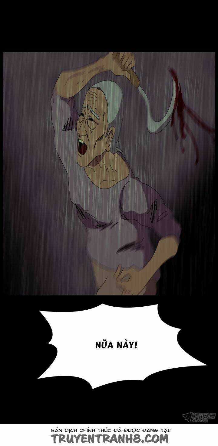 Horror Show Chapter 5 trang 21