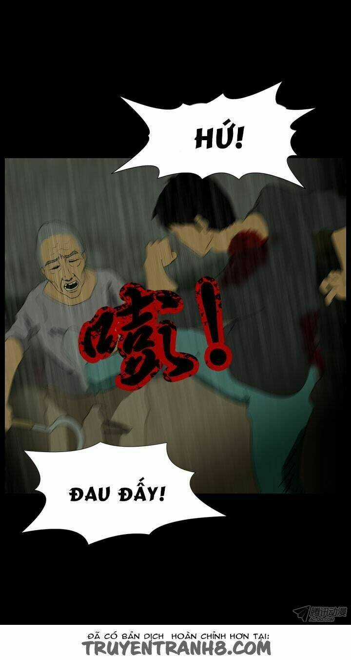 Horror Show Chapter 5 trang 22