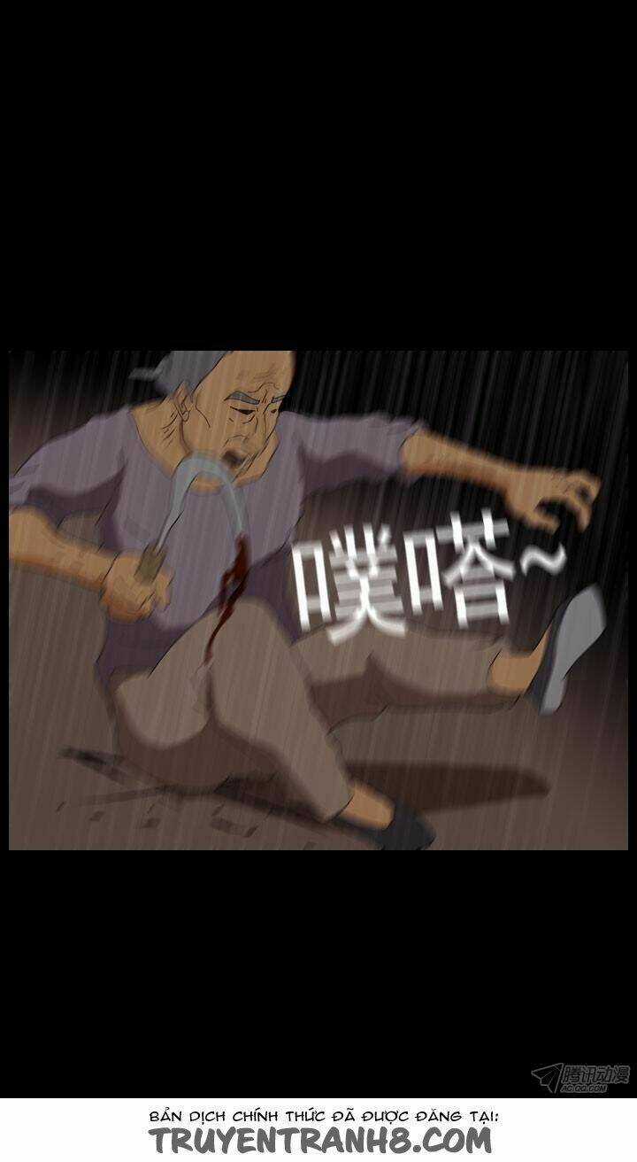 Horror Show Chapter 5 trang 23