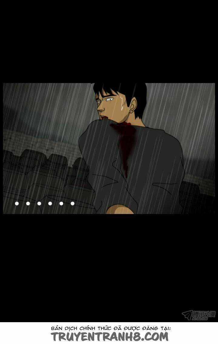 Horror Show Chapter 5 trang 25