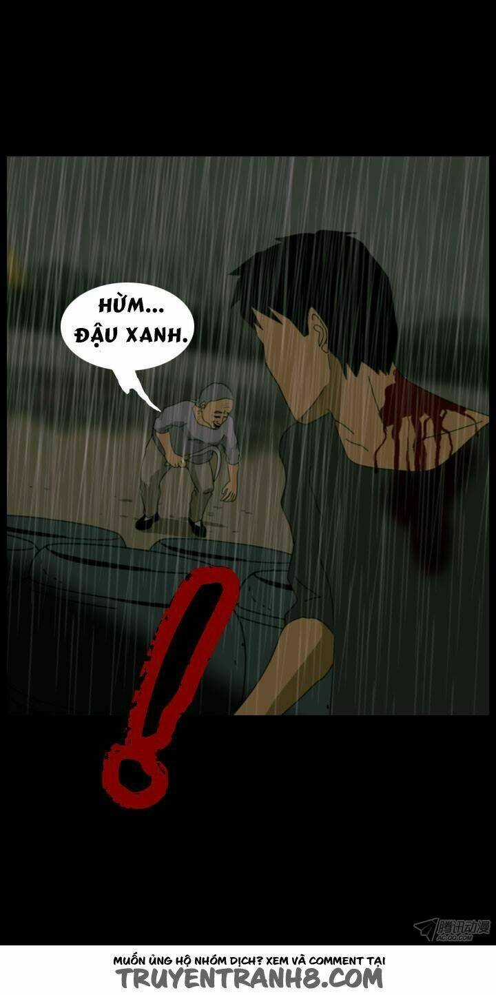 Horror Show Chapter 5 trang 26