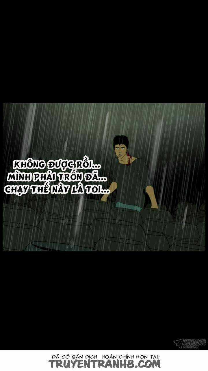 Horror Show Chapter 5 trang 27