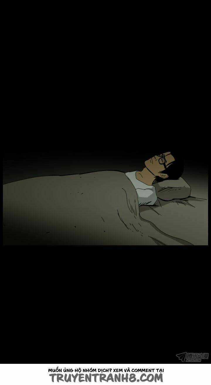 Horror Show Chapter 5 trang 28