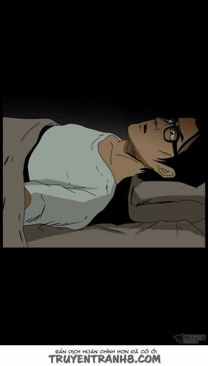 Horror Show Chapter 5 trang 29