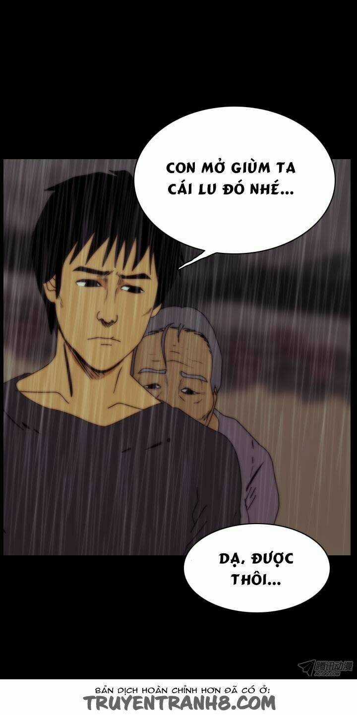 Horror Show Chapter 5 trang 3