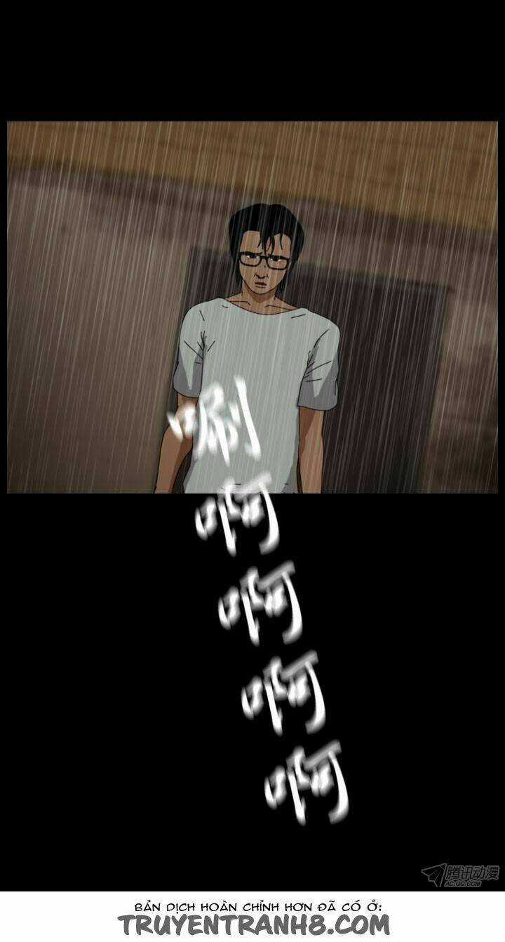 Horror Show Chapter 5 trang 32