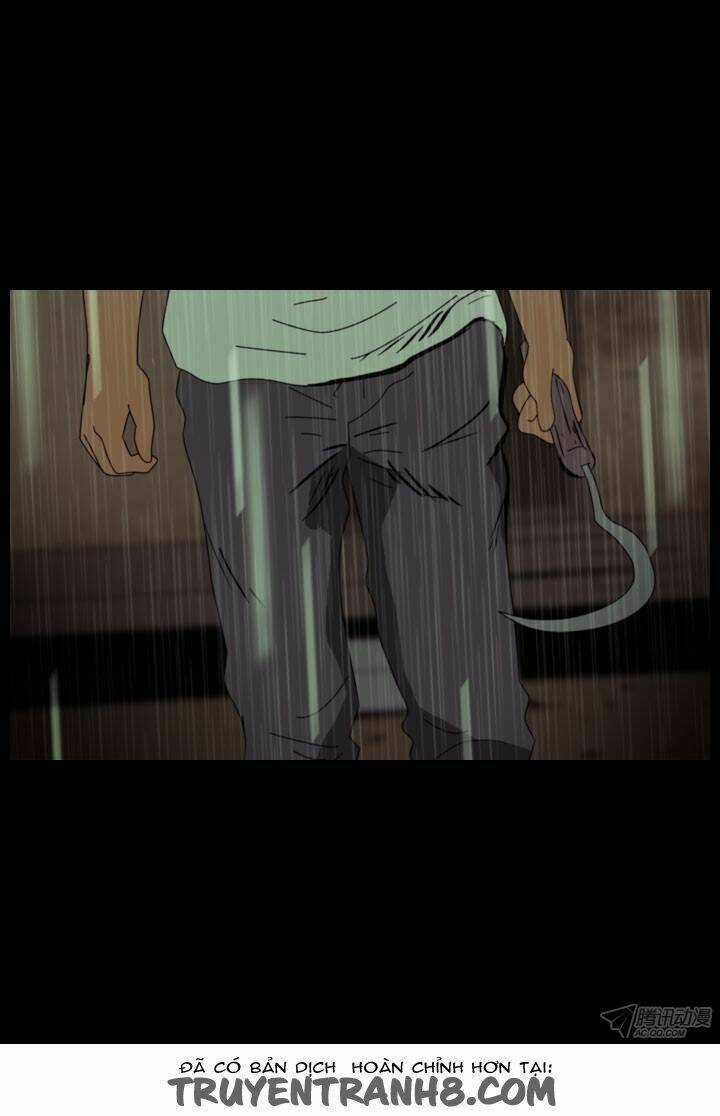 Horror Show Chapter 5 trang 33