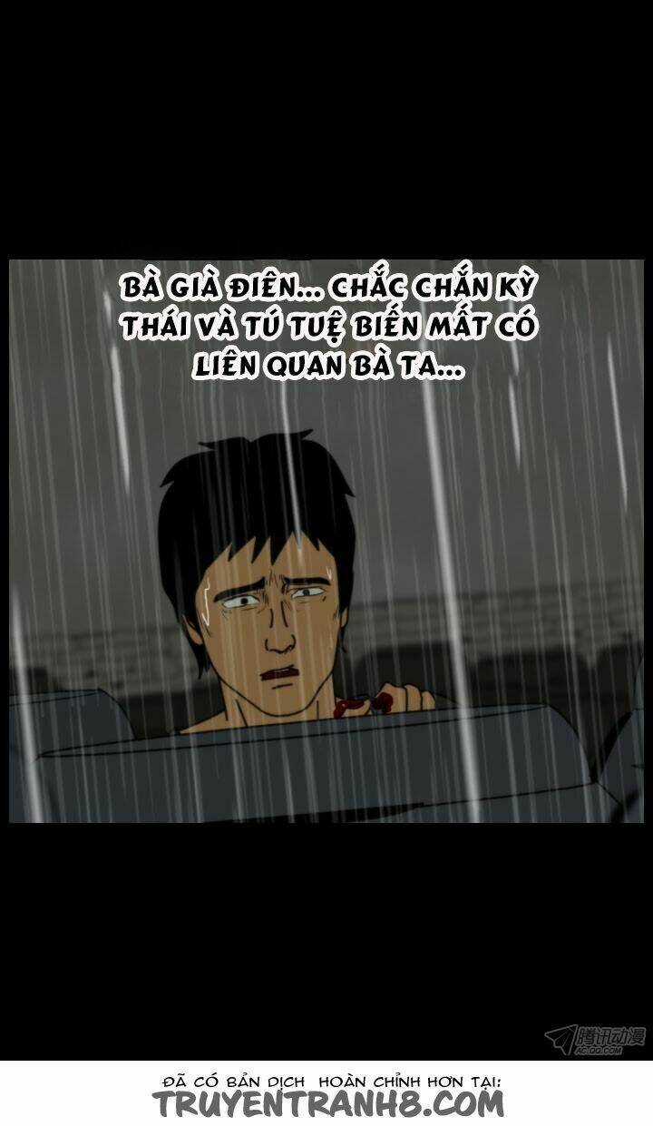 Horror Show Chapter 5 trang 36