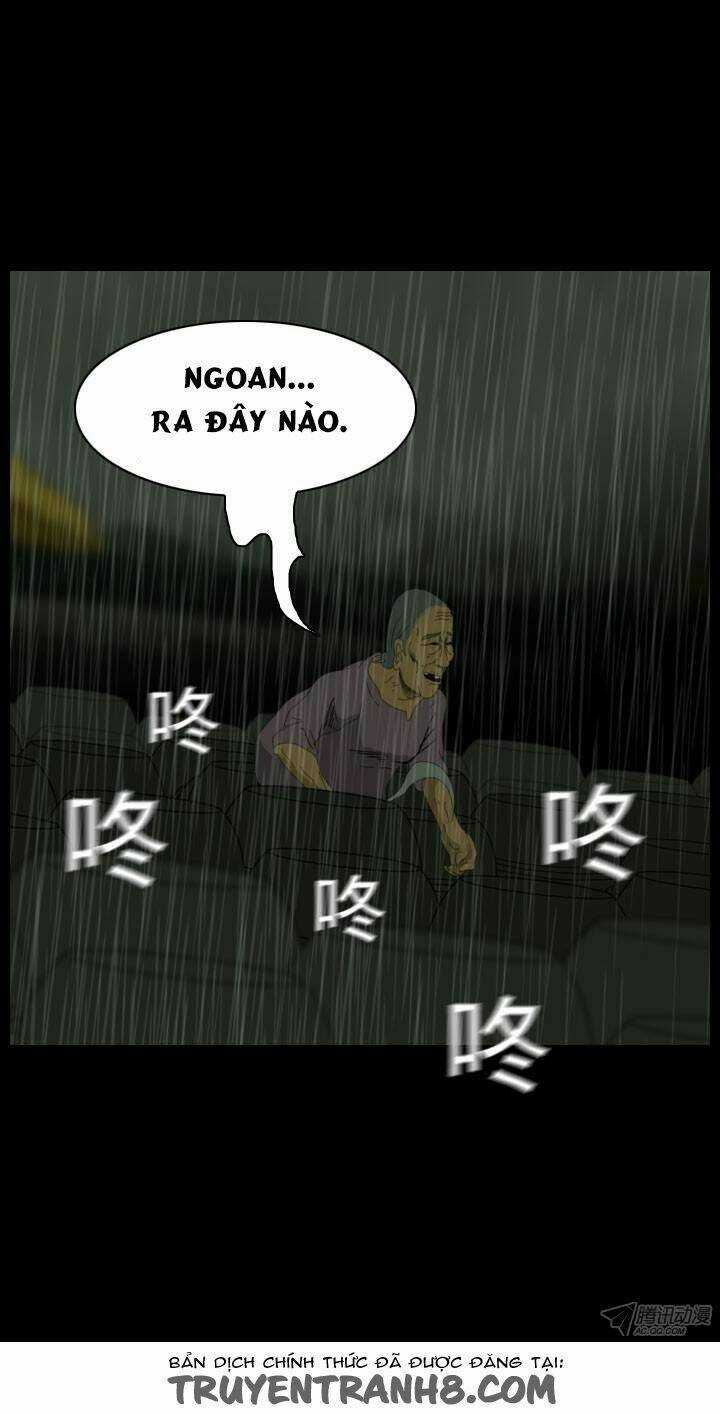 Horror Show Chapter 5 trang 37