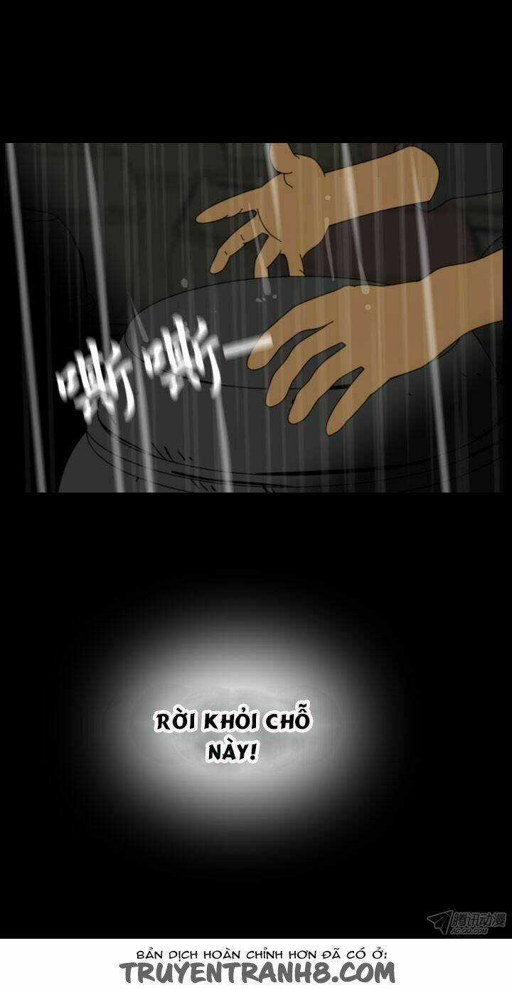 Horror Show Chapter 5 trang 4