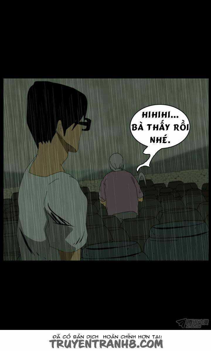 Horror Show Chapter 5 trang 42