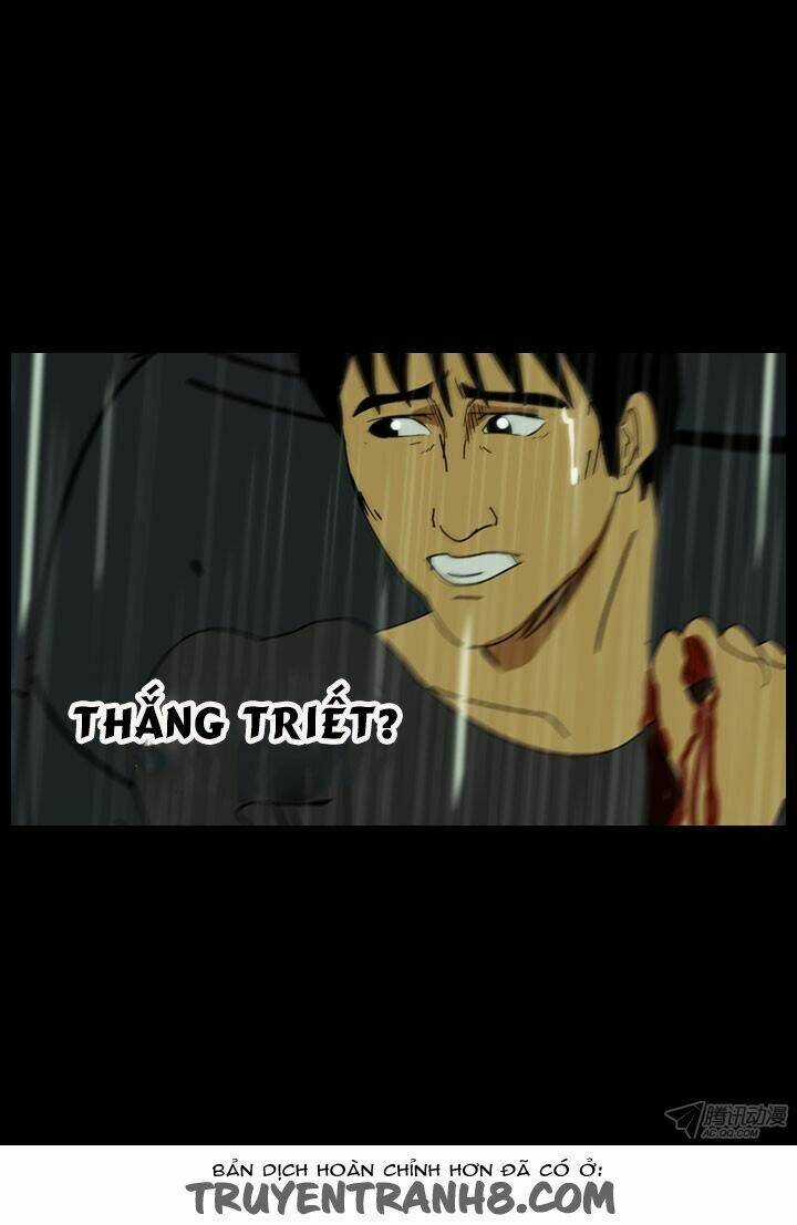 Horror Show Chapter 5 trang 44