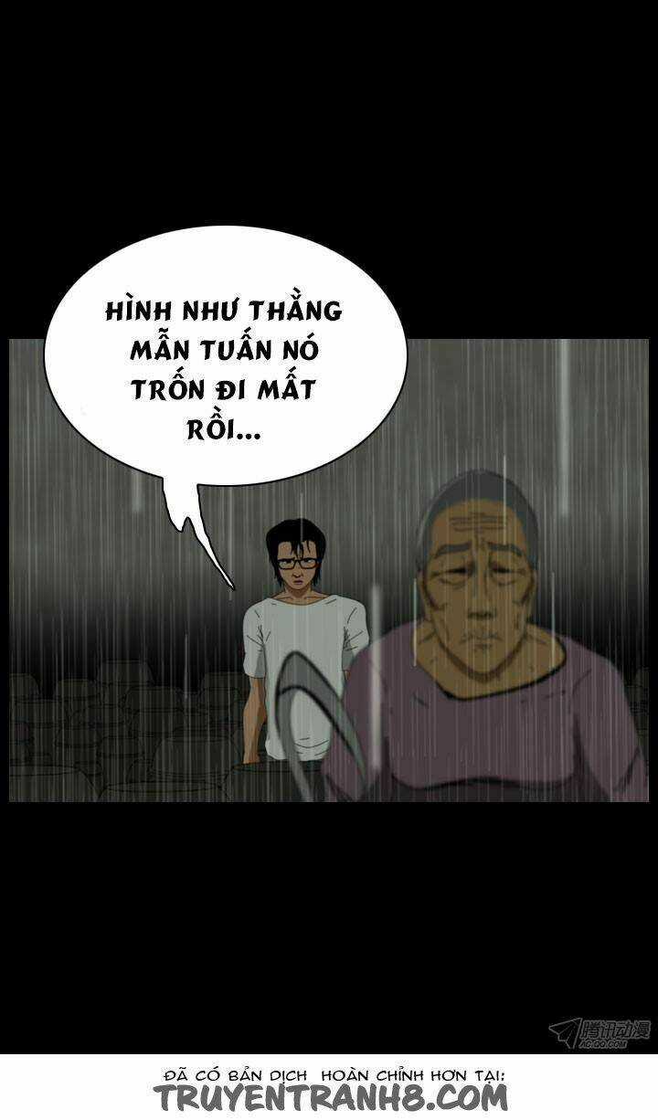 Horror Show Chapter 5 trang 45