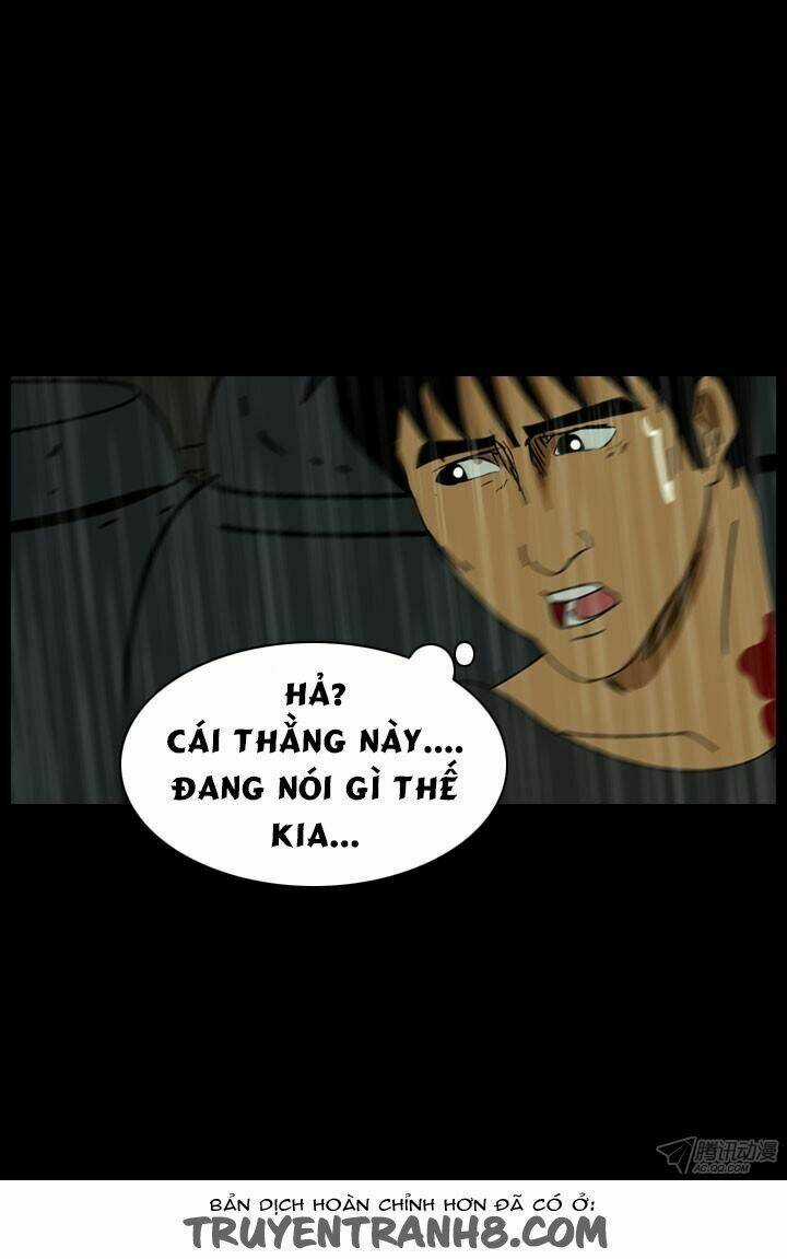 Horror Show Chapter 5 trang 46