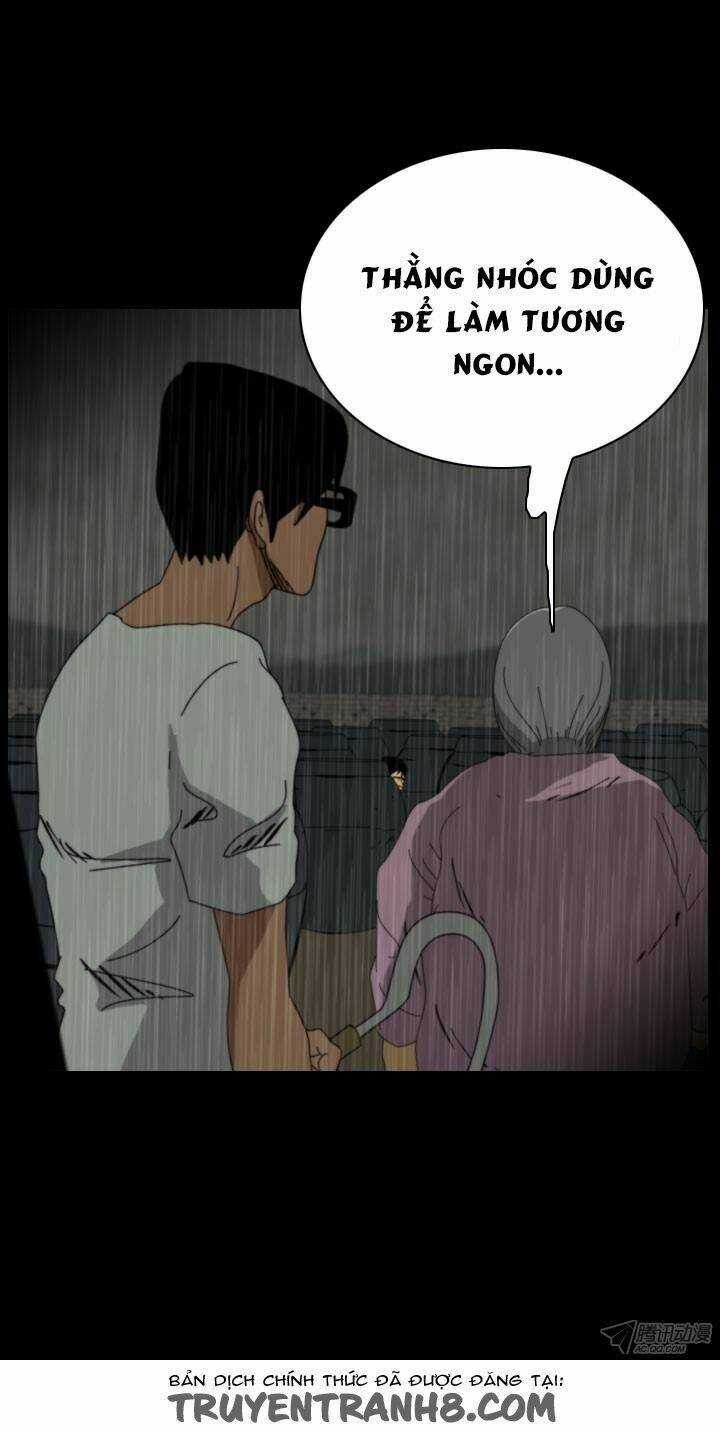 Horror Show Chapter 5 trang 49