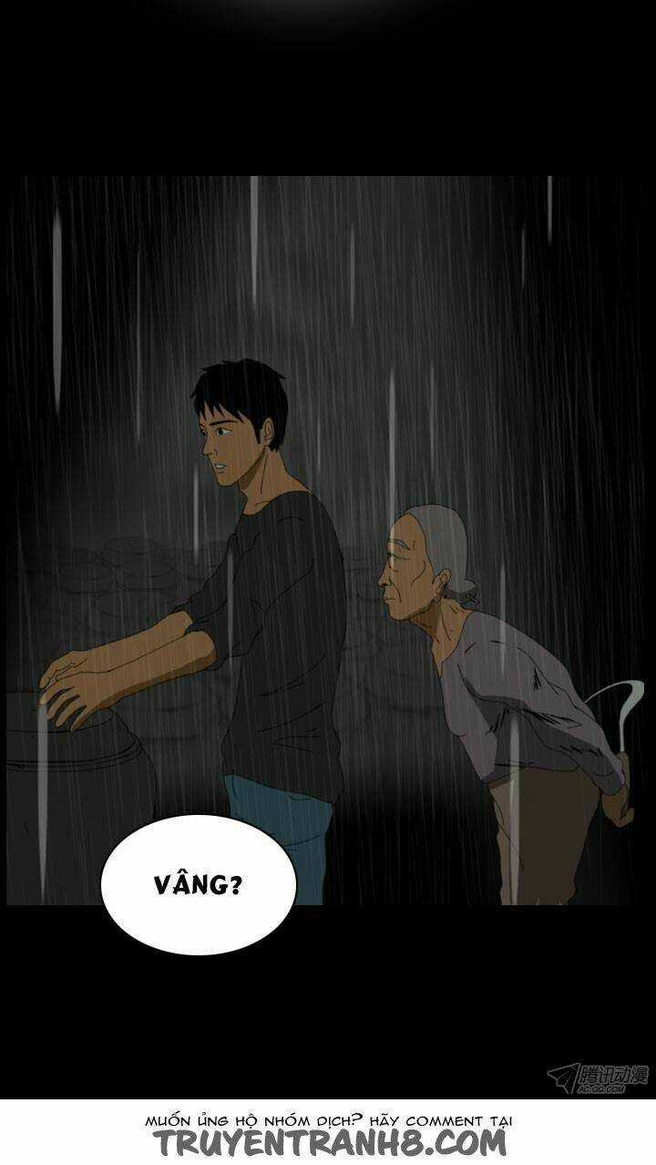 Horror Show Chapter 5 trang 5