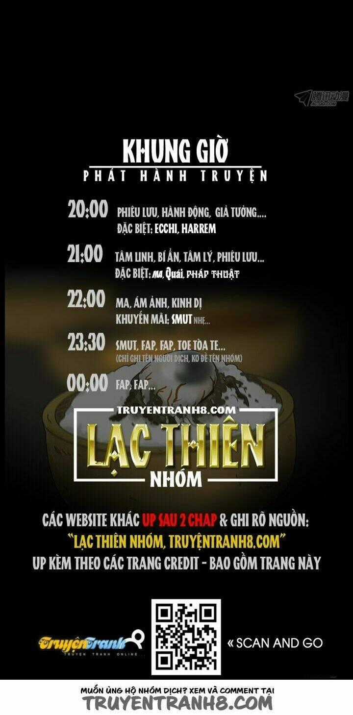 Horror Show Chapter 5 trang 52