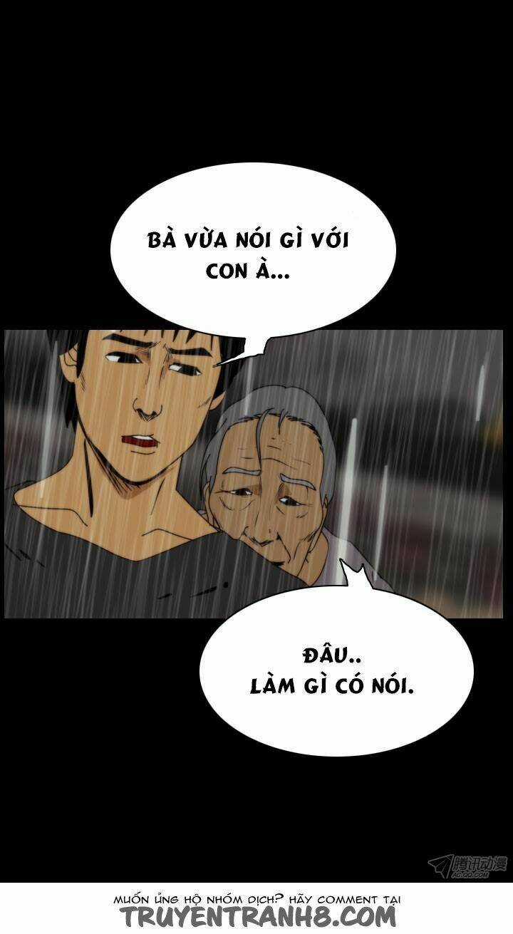 Horror Show Chapter 5 trang 6