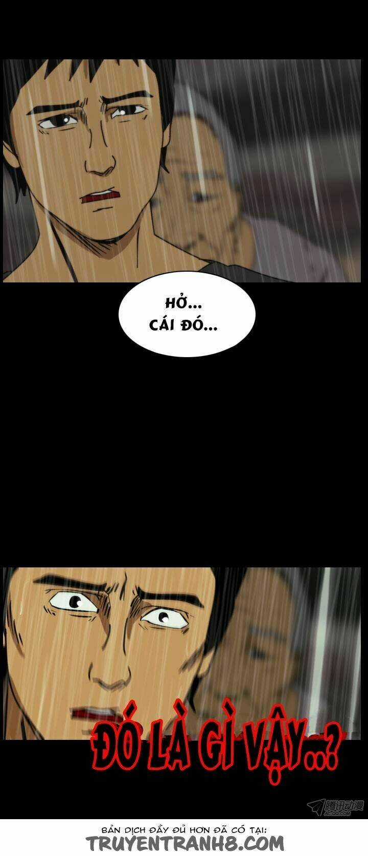 Horror Show Chapter 5 trang 7