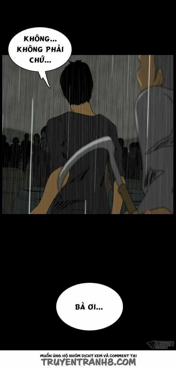Horror Show Chapter 5 trang 9