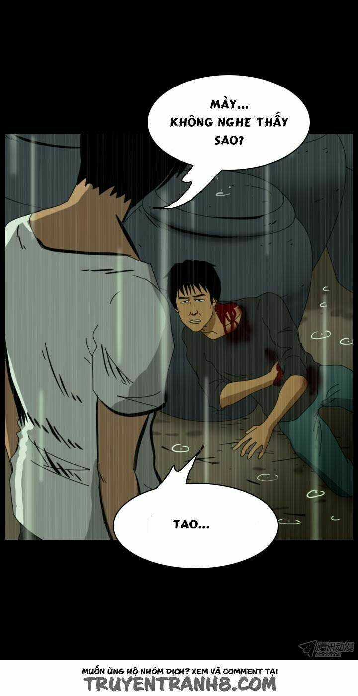 Horror Show Chapter 6 trang 10